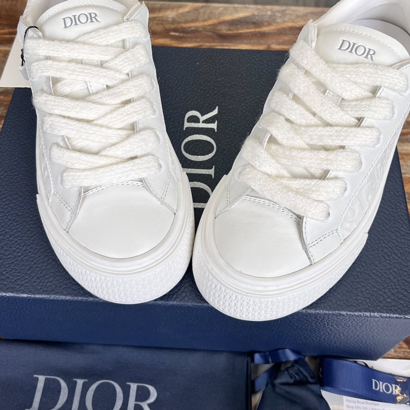 Christian Dior Casual Shoes